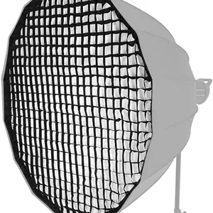 سافت‌باکس عکاسی Andoer مدل 120cm پارابولیک