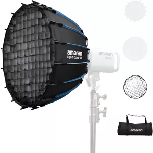 سافت‌باکس گودکس مدل Octa Dome 60 سایز 60 سانتی‌متر