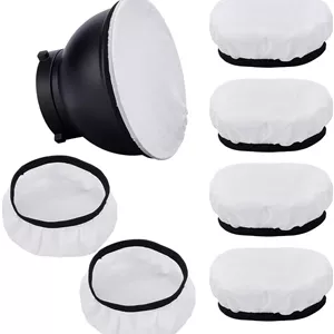 دیفیوزر نور AHANDMAKER مدل 6 Pack قطر 5.71 اینچ