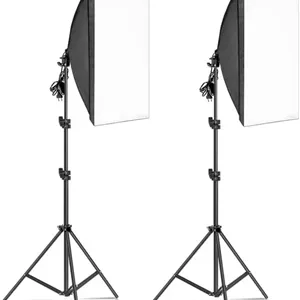 سافت‌باکس عکاسی AECAM مدل SH-RGX-01-02 تک شاخه