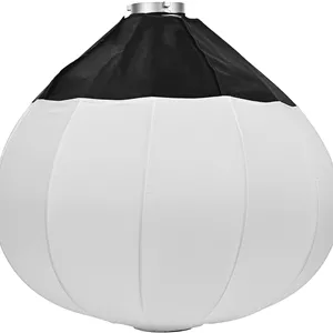 سافت‌باکس لانتنی هلیمی مدل 65cm