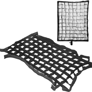 گریدهای لانه زنبوری مدل 214 ابعاد 50x70 سانتی‌متر