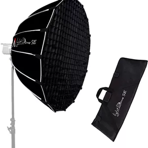 سافت باکس اپرتو مدل Light Dome SE سایز 85 سانتی‌متر