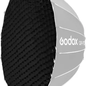 گرید سافت باکس Godox QR-P120T (120 سانتی متر)