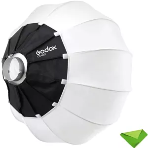 سافت باکس گودکس مدل CS-65D سایز 65 سانتی‌متر