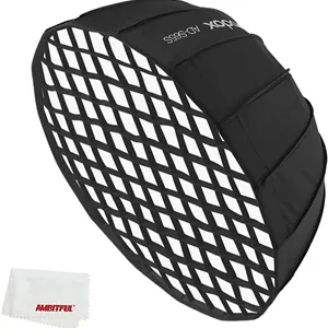 سافت باکس گودکس AD-S65S