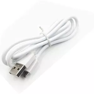 خشک کن ناخن مینی 3 وات USB LED، ابزار مانیکور طراحی تخم مرغی صورتی، نور خشک کننده سریع برای لاک ژل (همراه کابل USB)