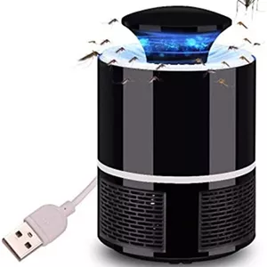 دستگاه حشره‌کش برقی مدل USB UV
