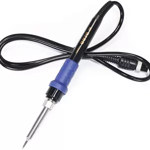دسته/هندپیس یدکی هویه YIHUA 907G برای دستگاه لحیم کاری و تعمیرات Yihua 8786D-I