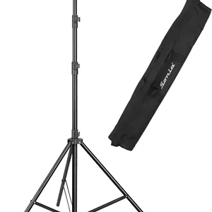 سه پایه نور سونی مدل LS-250 ارتفاع 270 سانتی‌متر