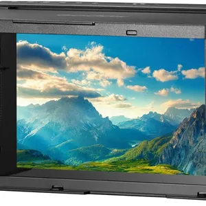 مونیتور در کامeras GM55 5.5 اینچ IPS 4K HDMI ۱۶۰° بین‌دید