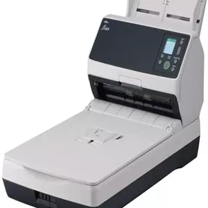 اسکنر تصویر فوجیتسو مدل fi-8270