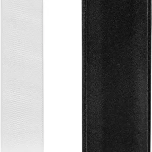 بافر ناخن شیشه ای ZWILLING (سطح ظریف، دو طرفه، برای پولیش، شامل جعبه محافظ)، ممتاز، 150 میلی متر 