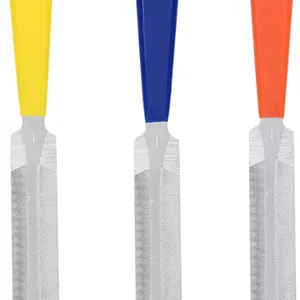 سوهان شیار گیتار مدل 3Pcs مجموعه 3 عددی