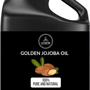 روغن جوجوبا ارگانیک نیچروایب بوتانیکال (946 میلی لیتر)