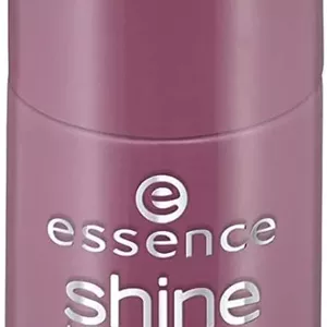 لاک ناخن ژلی براق و ماندگار essence، شماره 10