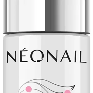لاک ژل ناخن NÉONAIL - ژل بیس کت UV - Revital Base Fibre - بیس کت برای ناخن - ژل لاک - بیس مدلینگ NÉONAIL - 7.2 میلی لیتر