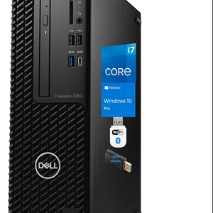 کیس ورک‌استیشن دل مدل Precision 3450 پردازنده Core i7