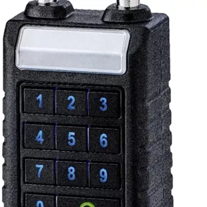 قفل بلوتوثی سری Pro Master Lock برای کاربردهای تجاری