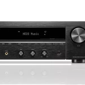 گیرنده صوتی و تصویری 2.2 کاناله 8K Denon DJ DRA900HBKE2 با HEOS داخلی