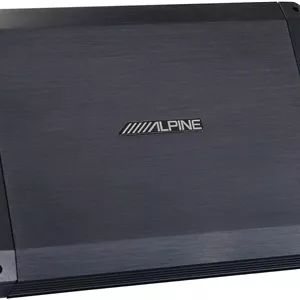 آمپلی فایر 4 کاناله Alpine Electronics Bbx-F1200