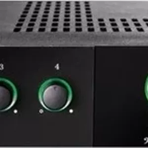 میکسر/آمپلی‌فایر سری تجاری JBL CSMA 180 | NCSMA180-U-EU