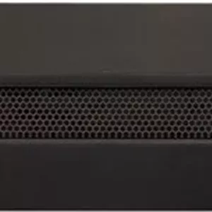 آمپلی‌فایر جی‌بی‌ال مدل NCSA240Z-U-EU توان 40 وات
