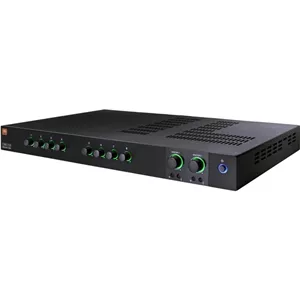 آمپلی فایر بدون فن JBL Drive Core - مشکی | NCSMA2120-U-EU