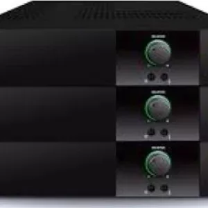 آمپلی‌فایر جی‌بی‌ال مدل NCSA180Z-U-EU توان 80 وات