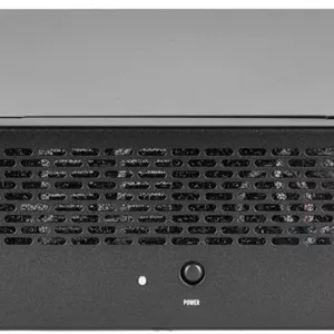 پاور آمپلی‌فایر حرفه‌ای RCF مدل IPS 5.0K توان 5200 وات