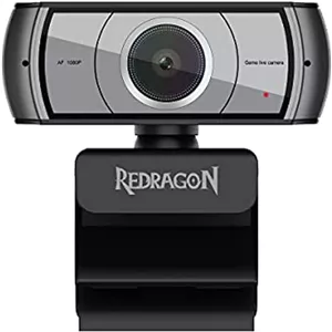 وب‌کم ردراگون مدل GW900 کیفیت 1080P