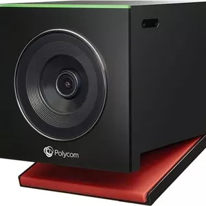 دوربین کنفرانس ویدئویی پلی‌کام مدل EagleEye Cube USB کیفیت 4K