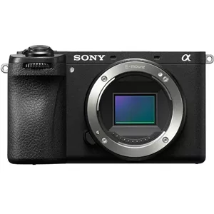 بدنه دوربین بدون آینه سونی Sony Alpha a6700