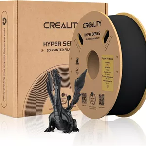 فیلامنت پرینتر سه‌بعدی Creality مدل Hyper Series وزن 1 کیلوگرم
