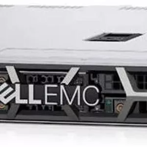 سرور رکمونت دل مدل PowerEdge R350 ظرفیت 16 گیگابایت