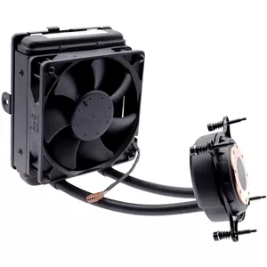 خنک کننده مایع پردازنده 125 واتی Deal4GO مدل 2G44F CGYY4 جایگزین برای Dell XPS 8960 8950 Precision 3660