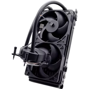 سیستم خنک کننده مایع دوگانه 105 واتی Deal4GO مدل 67CXF 067CXF JRPPD جایگزین غیر برودتی برای Dell Alienware Aurora R15 با پردازنده AMD