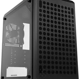 کیس کامپیوتر کولر مستر مدل Q300L V2