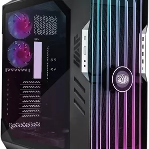 کیس کامپیوتر کولر مستر مدل HAF 700 EVO
