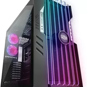 کیس کامپیوتر کولر مستر مدل HAF 700 EVO سایز Full-Tower