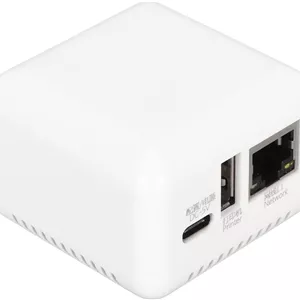 پرینت سرور ASHATA مدل USB 2.0