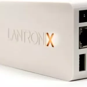 Lantronix xPrintServer نسخه خانگی برای چاپ از iOS - XPS1002HM-01-S