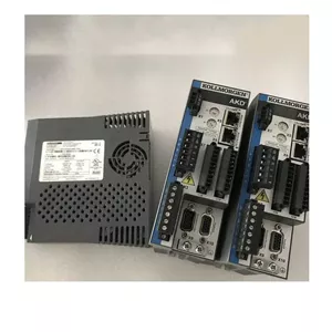 سرور AKD مدل P00306-NBEC-0000 ظرفیت 48 آمپر