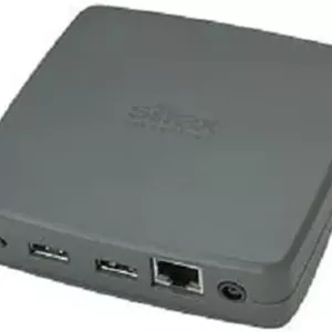 سرور دستگاه USB سیمی Silex DS-700