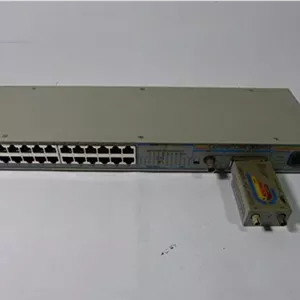 تکرار کننده چند پورت 3024SL/MX26F به همراه فرستنده و گیرنده