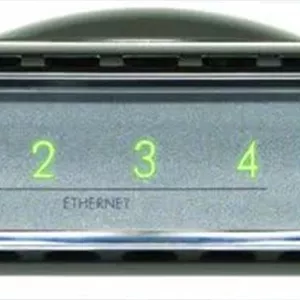 مودم روتر ADSL2  گیگابیتی بی‌سیم N300 نت‌گیر DGN3500