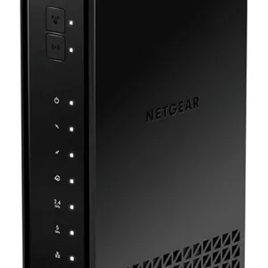 مودم روتر بی‌سیم نت‌گیر مدل C6230 سرعت 1200 مگابیت بر ثانیه