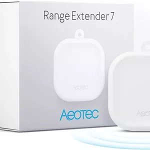 تقویت‌کننده سیگنال Aeotec مدل Range Extender 7