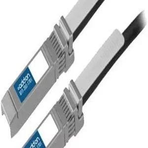 کابل اتصال مستقیم 10GBase-CU SFP  به SFP  سازگار با سیسکو