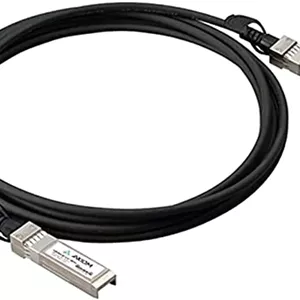 کابل دوقلو پسیو Axiom SFP-H10GB-CU4M-AX 10GBase-CU SFP  سازگار با سیسکو - 4 متر